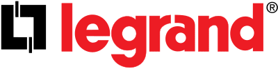 Logo Legrand partenaire Vasse Elec