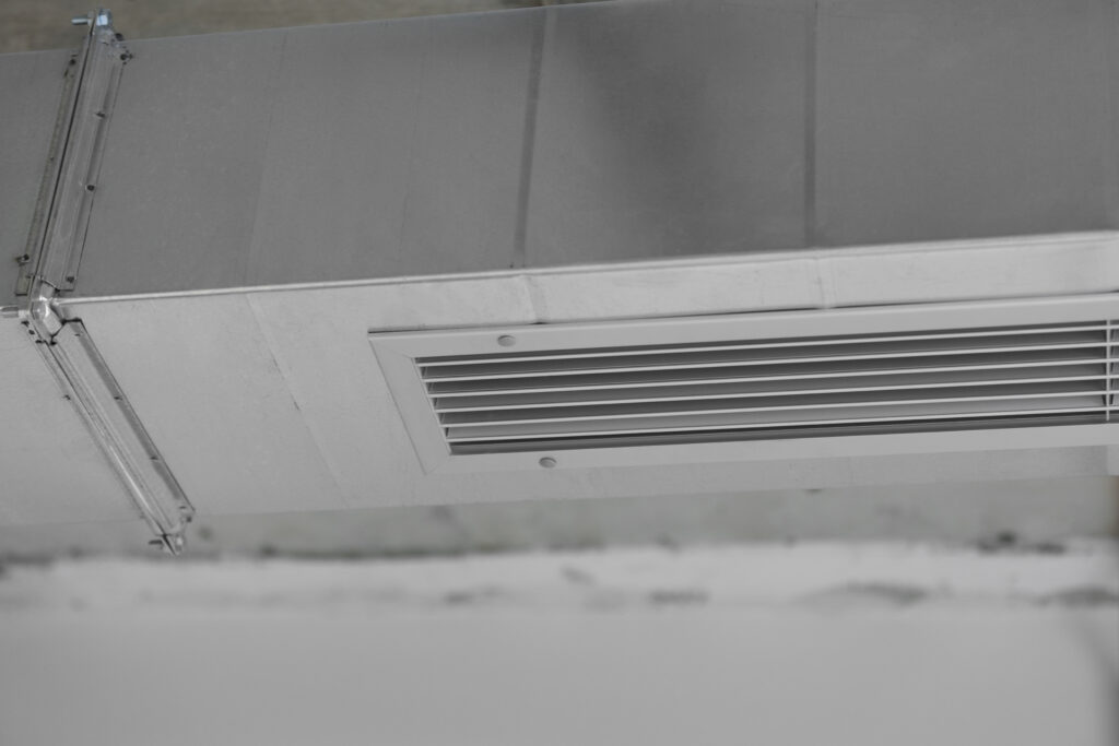 Climatisation tertiaire pour bureaux et commerces